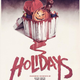 Illustration for article titled Most Anticipated Horror Movies 2016